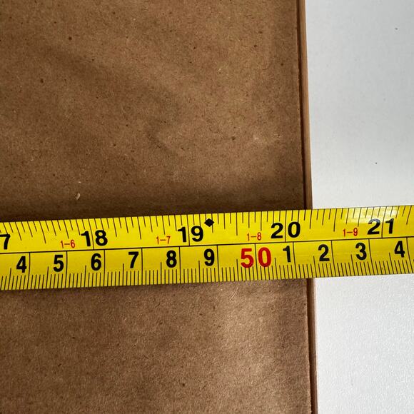 Vintage Scandinavian/Nordic Folk Art Crewel Reindeer Herder 15 x 20 Frozen Sven - Picture 5 of 6